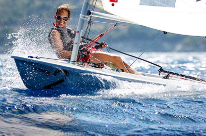 Sailin conditions
